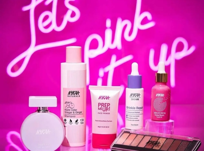 Nykaa to focus on profitability